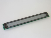 DISPLAY GRAFICO 350x43 mm