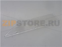 VETRINO PUBBLICITÀ DX I-PRO