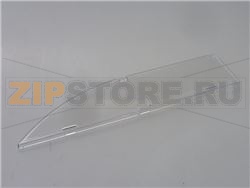 VETRINO PUBBLICITÀ DX I-PRO 