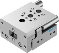 Мини-суппорт Festo DGST-16-10-PA