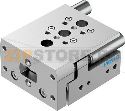 Мини-суппорт Festo DGST-16-10-PA 