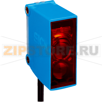 Датчик оптический SICK GL10-F7431S08 