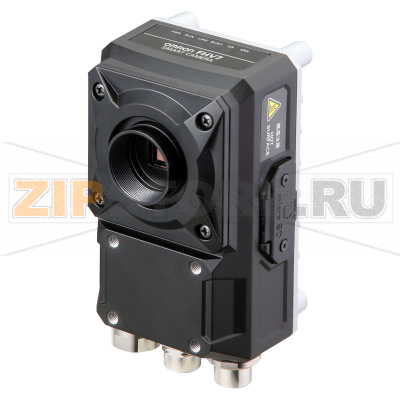 Система технического зрения Omron FHV7H-C004-C 