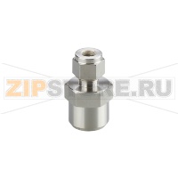 Соединение резьбовое с врезным кольцом IFM E40269