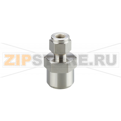 Соединение резьбовое с врезным кольцом IFM E40269 