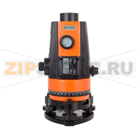 Прибор вертикального проектирования RGK V100
