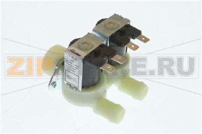 2-ХОДОВОЙ ЭЛЕКТРОМАГНИТНЫЙ КЛАПАН ROBERTSHAW 180° 