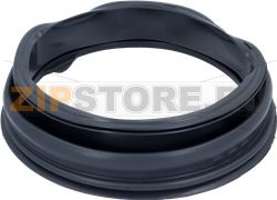 DOOR BELLOW WASHING MACHINE HAIER 002030 