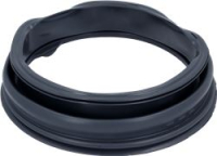 DOOR BELLOW WASHING MACHINE HAIER 002030