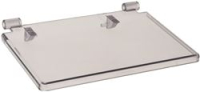 LID CLEAR DOOR