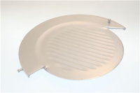 Blade cover