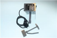 Motorantrieb 1U/min (50 Hz/230 V) im Geh