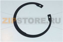 СТОПОРНОЕ КОЛЬЦО D.72  PRDG 