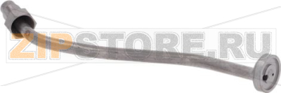 INTERNAL PIPE FOR DISPENSING UNIT 