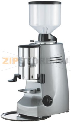 MACINADOSATORE ROBUR AUTOMATICO 380V 