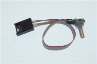 ENCODER C/CONNETTORI