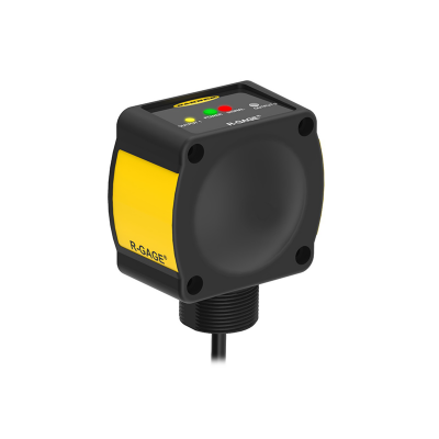 Датчик радарный Turck QT50R-EU-AFS 