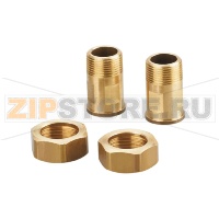 Адаптер монтажный для датчиков потока IFM E40442