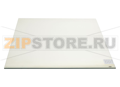 Стекло двери внутреннее 633х767х6мм Unox XVC 704 Стекло двери внутреннее 633х767х6мм для пароконвектомата Unox XVC 704Запчасть на деталировке под номером: 94