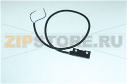 SENSORE MAGNETICO MICROPORTA N.O. 10W 