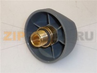 ПРЕДОХРАНИТЕЛЬНЫЙ КЛАПАН С РУЧКОЙ