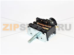 COMMUTATOR [C] 