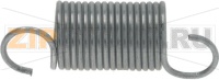 SPRING ø 8.5x16.8 mm SELECTION LEVER