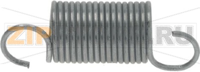 SPRING ø 8.5x16.8 mm SELECTION LEVER 