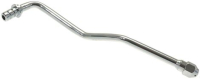 TUBO VAPORE COMPLETO CROMATO DX