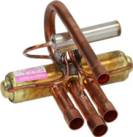 REVERSING VALVE SANHUA 4 H-23U-52