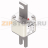 Предохранитель, 315 A, AC 690 В, 200 кА, DIN 1, 53x66x138 мм, aR, DIN, IEC Eaton FUSE 315A 690V - Предохранитель, 315 A, AC 690 В, 200 кА, DIN 1, 53x66x138 мм, aR, DIN, IEC Eaton FUSE 315A 690V