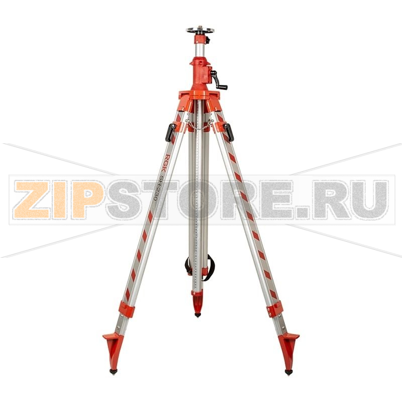 Штатив элевационный RGK SH-230 