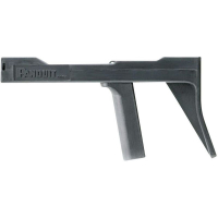 Пистолет для кабельных стяжек 4.8 мм, черный Panduit STS2