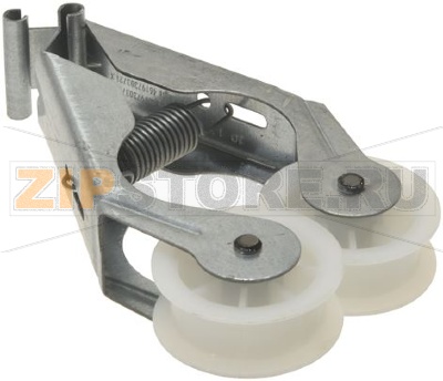 НАТЯЖНОЕ УСТРОЙСТВО ДЛЯ ШКИВА 