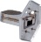 BLOW AIR BURNER 130x85x40 mm