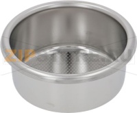 ФИЛЬТР ТОЧНЫЙ 2 ЧАШКИ 20/22 ГР H28