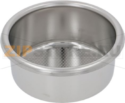 ФИЛЬТР ТОЧНЫЙ 2 ЧАШКИ 20/22 ГР H28 