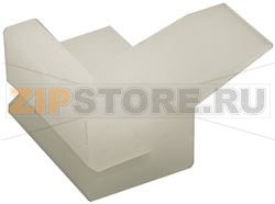 СКРЕБОК ПРАВОСТОРОННИЙ ДЛЯ GEL 100 