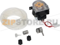 КОМПЛЕКТ ДЛЯ ПРОМЫВКИ ПЕРИСТАЛЬТИЧЕСКОГО НАСОСА