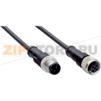 Кабель соединительный SICK DSL-1203-G02MC