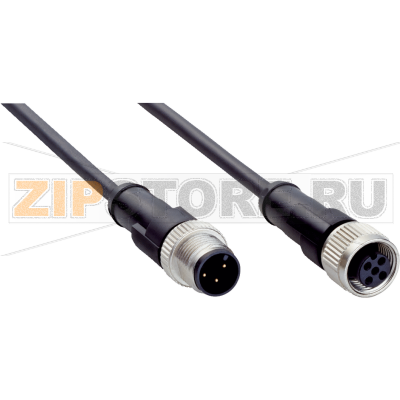 Кабель соединительный SICK DSL-1203-G02MC 