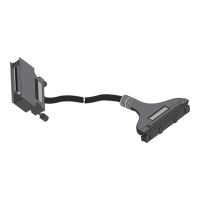 Кабель соединительный Autonics CJ-HPMQ50-H1N005-1ANR