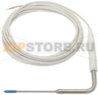 SOND.SPIL.PT1000 1 LIV 90°L=3000 NO RISC