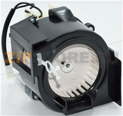 VENTILATEUR 220/240V 50Hz 25W 