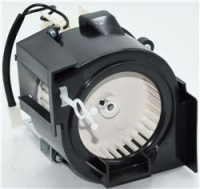 VENTILATEUR 220/240V 50Hz 25W