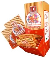 BOUQUET WARM SCENTED GRANULES