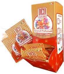 BOUQUET WARM SCENTED GRANULES 