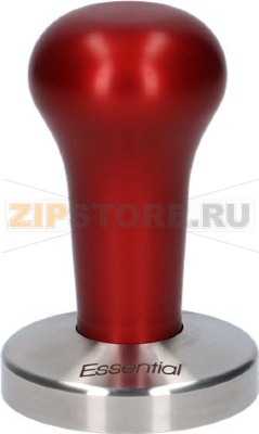 ТЕМПЕР ESSENTIAL КРАСНЫЙ Ø 58 ММ 