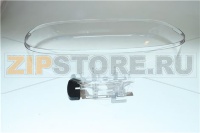 БУНКЕР 1,2КГ. CIMBALI 946800000