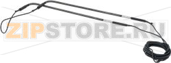 EVAPORATOR HEATING ELEMENT 350W 230V 